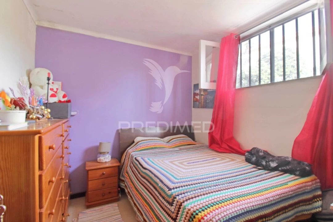 Moradia T4 para Venda em Angra (Nossa Senhora da Conceição) Foto 26