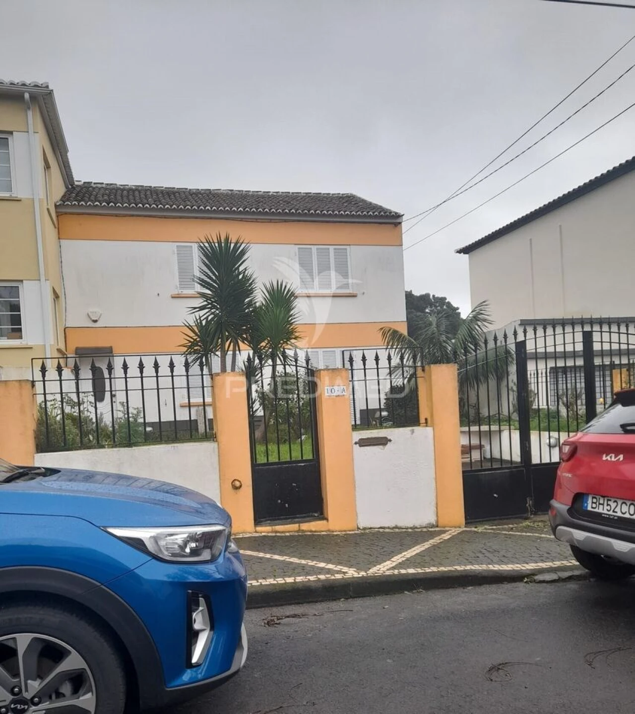 Moradia T4 para Venda em Angra (Nossa Senhora da Conceição) Foto 20