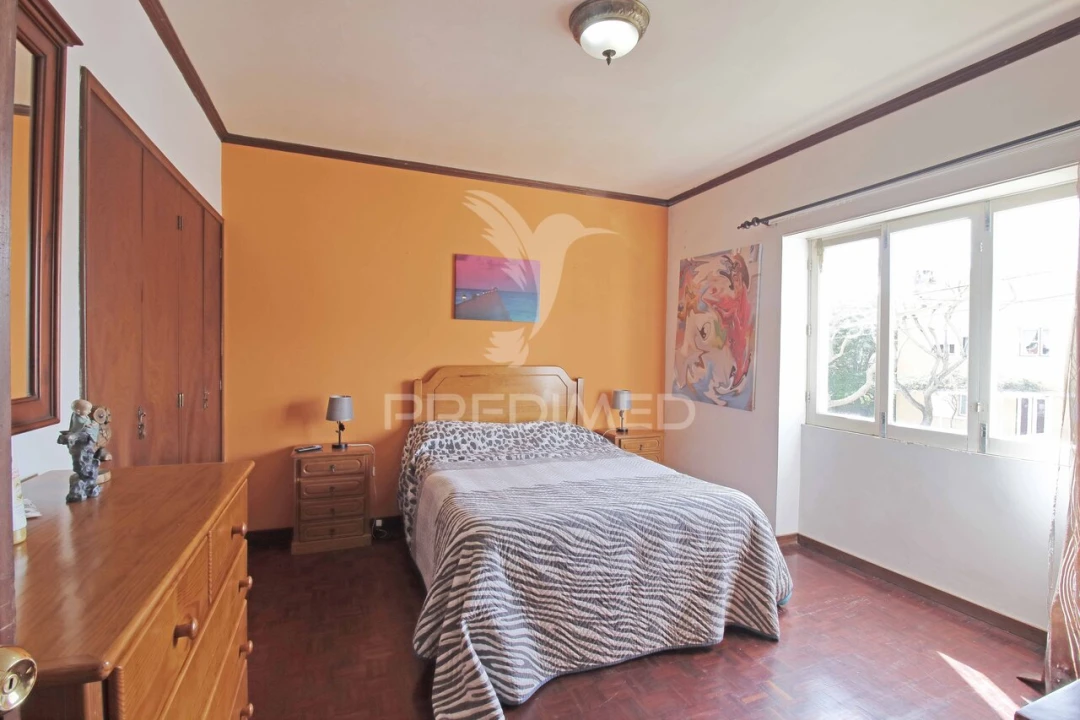 Moradia T4 para Venda em Angra (Nossa Senhora da Conceição) Foto 14