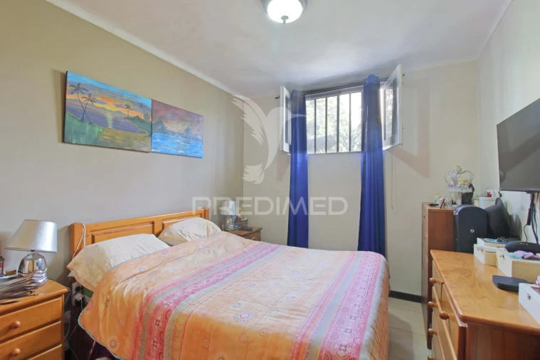 Moradia T4 para Venda em Angra (Nossa Senhora da Conceição) Foto 25