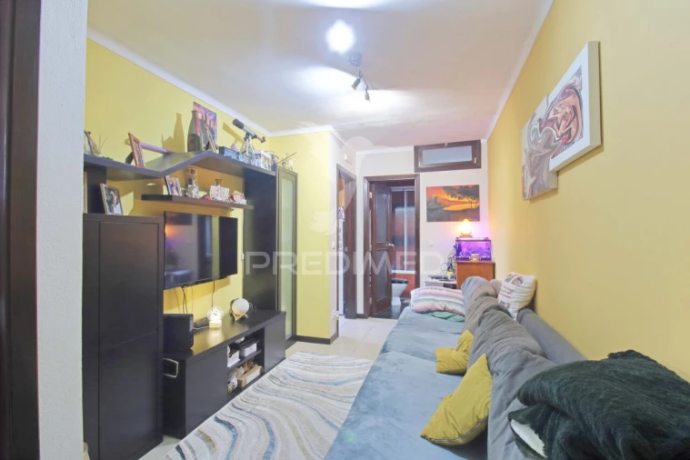 Moradia T4 para Venda em Angra (Nossa Senhora da Conceição) Foto 27