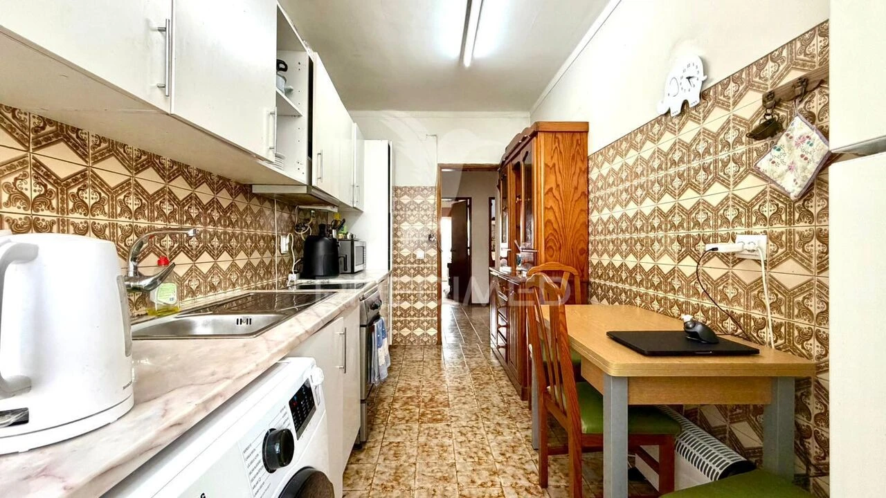 Apartamento T3 para Venda em Alto do Seixalinho, Santo André e Verderena Foto 26