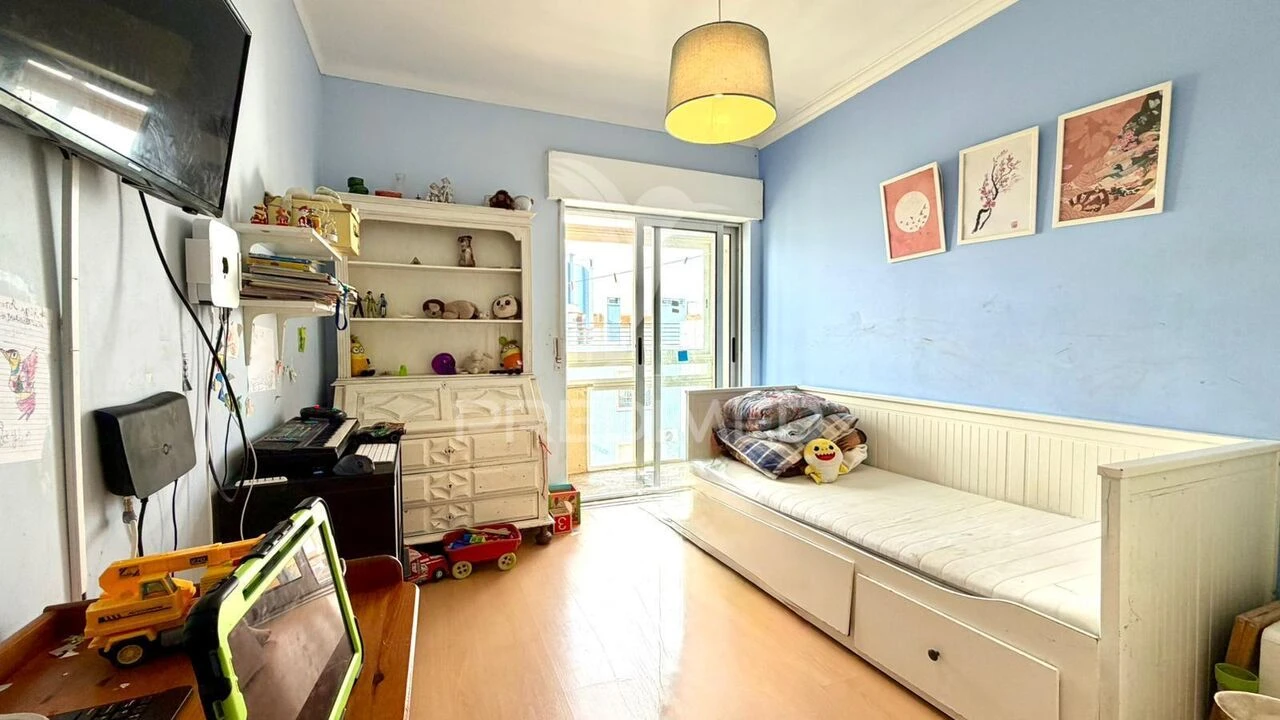 Apartamento T3 para Venda em Alto do Seixalinho, Santo André e Verderena Foto 14