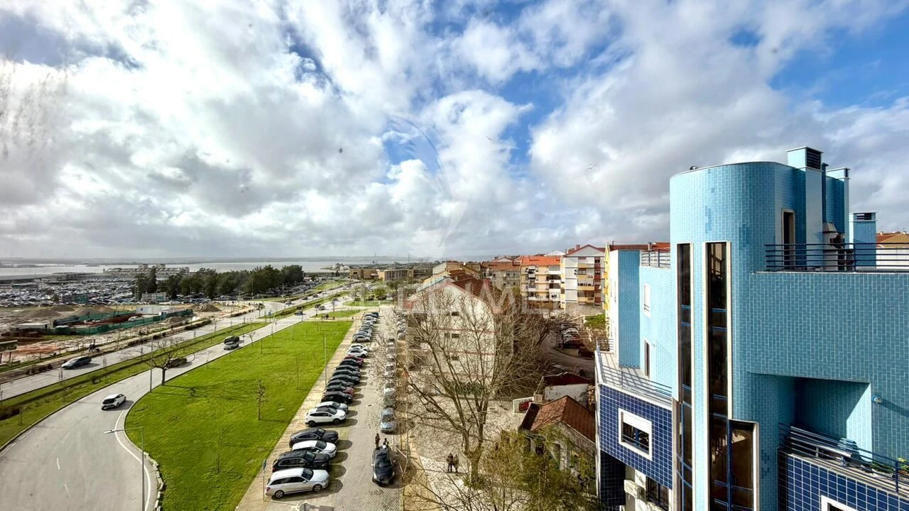 Apartamento T3 para Venda em Alto do Seixalinho, Santo André e Verderena Foto 11