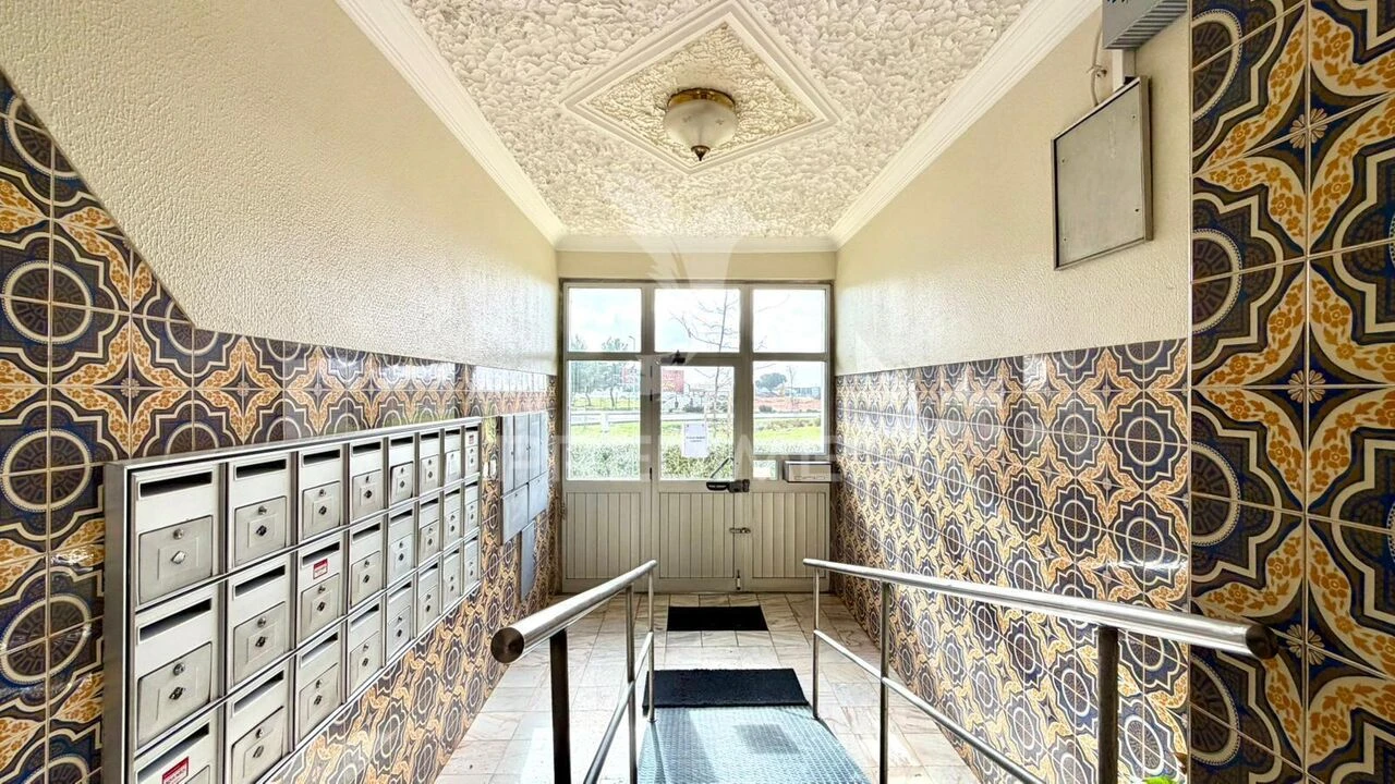 Apartamento T3 para Venda em Alto do Seixalinho, Santo André e Verderena Foto 5