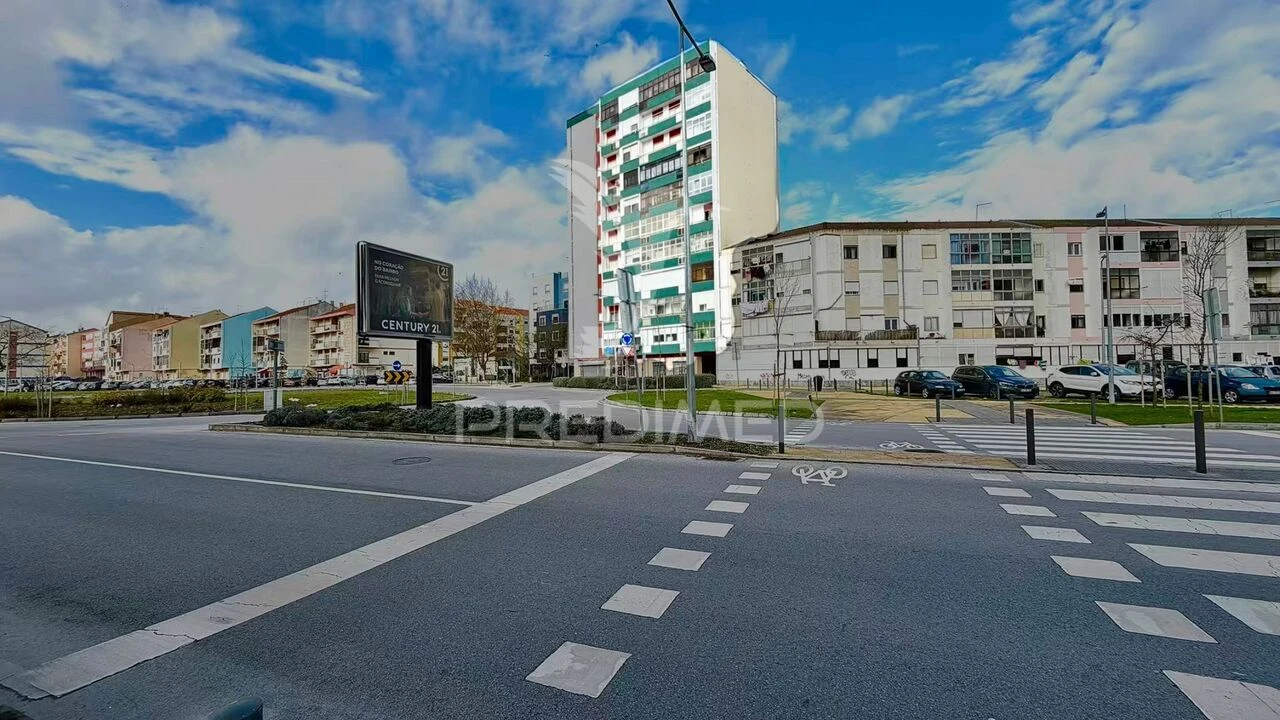 Apartamento T3 para Venda em Alto do Seixalinho, Santo André e Verderena Foto 10