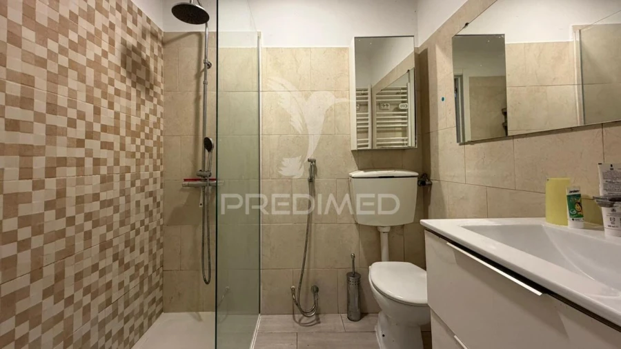 Apartamento T3 para Venda em Alto do Seixalinho, Santo André e Verderena Foto 16