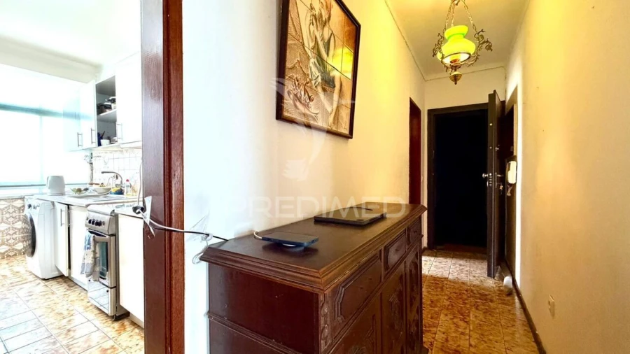 Apartamento T3 para Venda em Alto do Seixalinho, Santo André e Verderena Foto 22