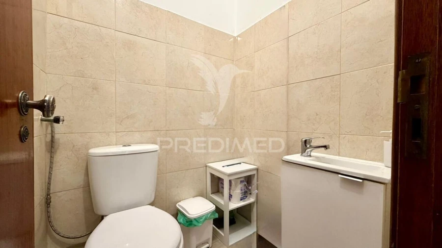 Apartamento T3 para Venda em Alto do Seixalinho, Santo André e Verderena Foto 18