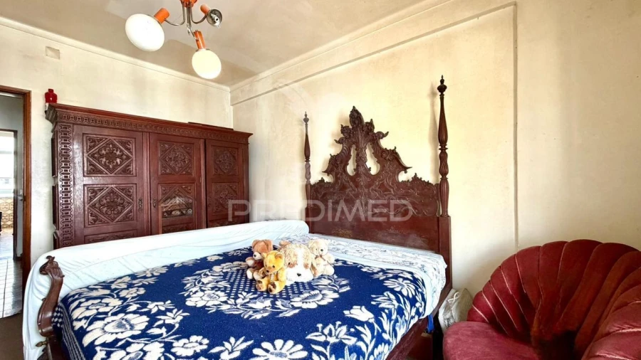 Apartamento T3 para Venda em Alto do Seixalinho, Santo André e Verderena Foto 20