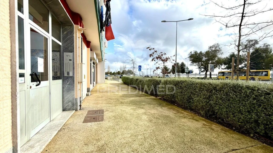 Apartamento T3 para Venda em Alto do Seixalinho, Santo André e Verderena Foto 24