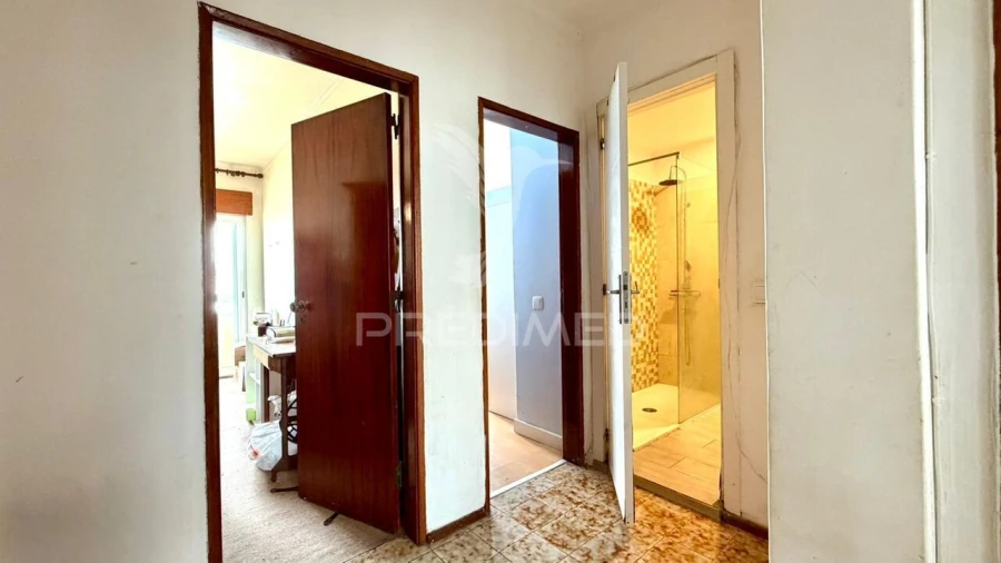 Apartamento T3 para Venda em Alto do Seixalinho, Santo André e Verderena Foto 8