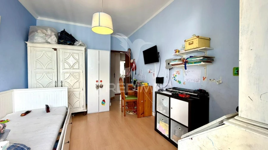 Apartamento T3 para Venda em Alto do Seixalinho, Santo André e Verderena Foto 15