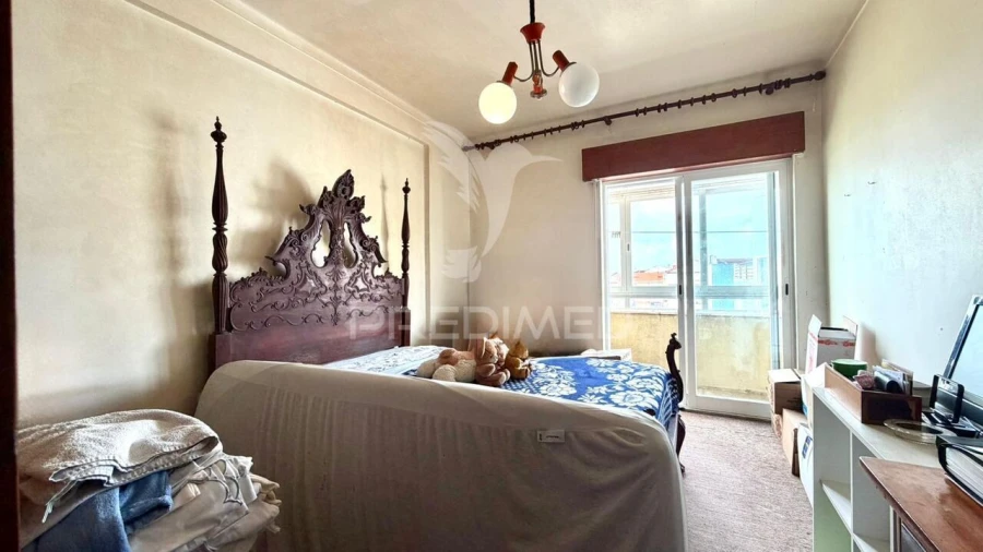 Apartamento T3 para Venda em Alto do Seixalinho, Santo André e Verderena Foto 9