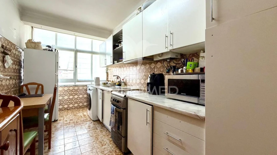 Apartamento T3 para Venda em Alto do Seixalinho, Santo André e Verderena Foto 19