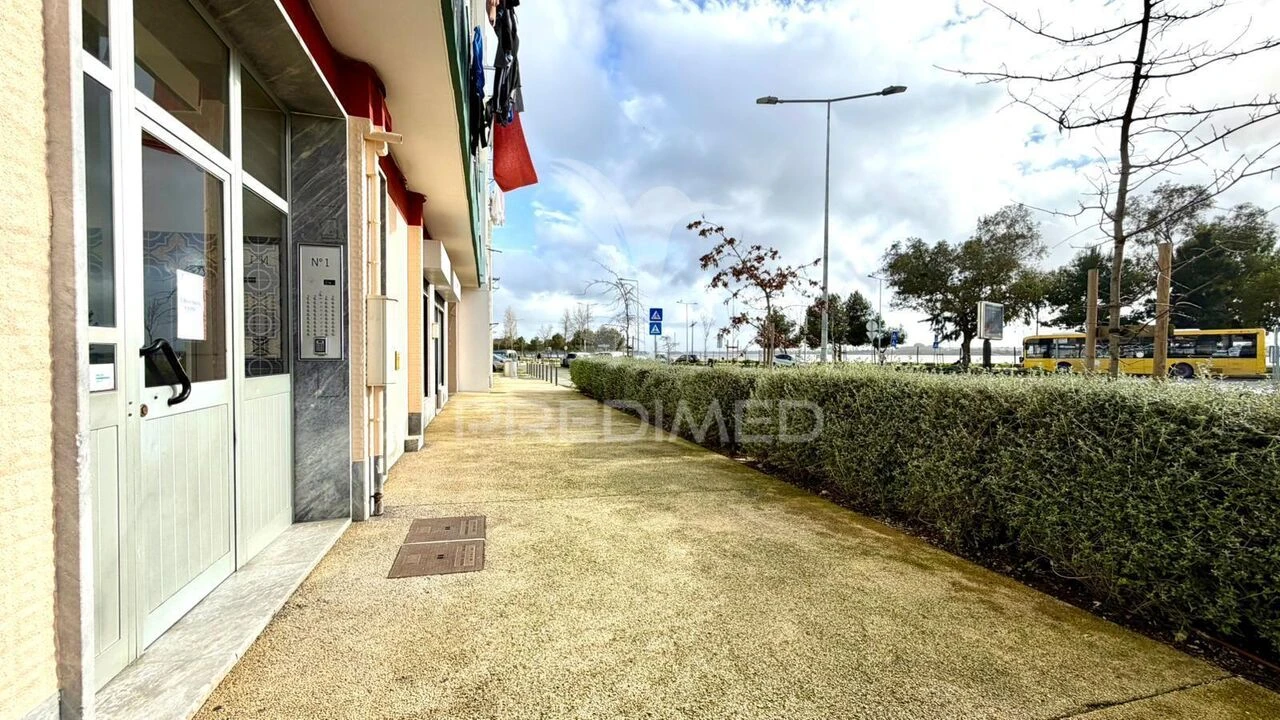 Apartamento T3 para Venda em Alto do Seixalinho, Santo André e Verderena Foto 24