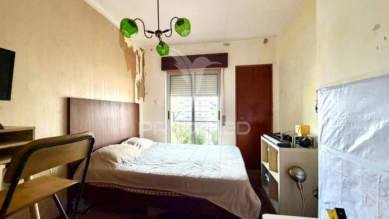 Apartamento T3 para Venda em Alto do Seixalinho, Santo André e Verderena Foto 23