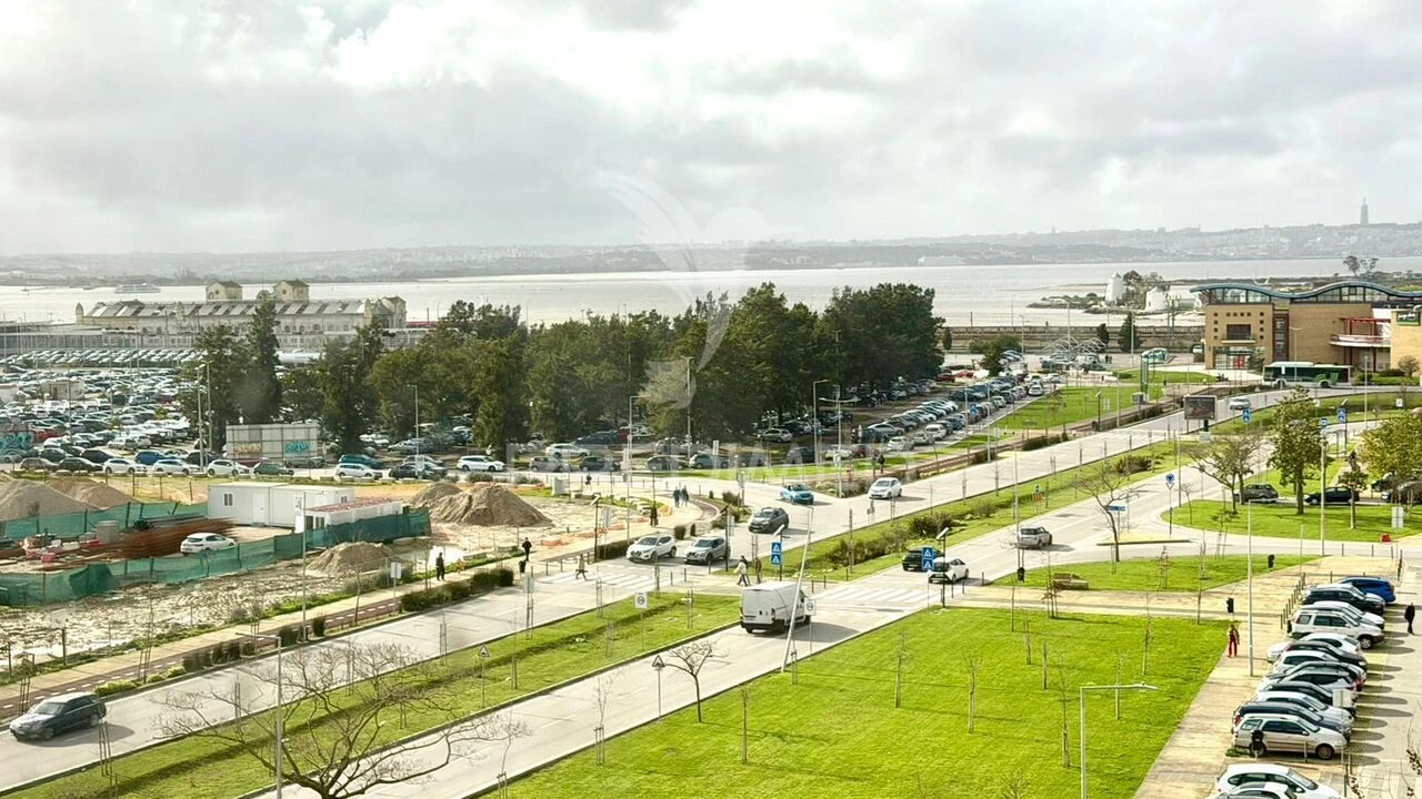 Apartamento T3 para Venda em Alto do Seixalinho, Santo André e Verderena Foto 12