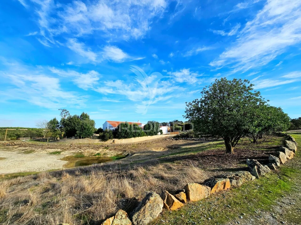 Quinta T4 para Venda em Castro Verde e Casével Foto 33