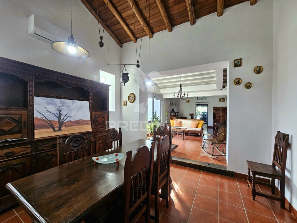 Quinta T4 para Venda em Castro Verde e Casével Foto 22