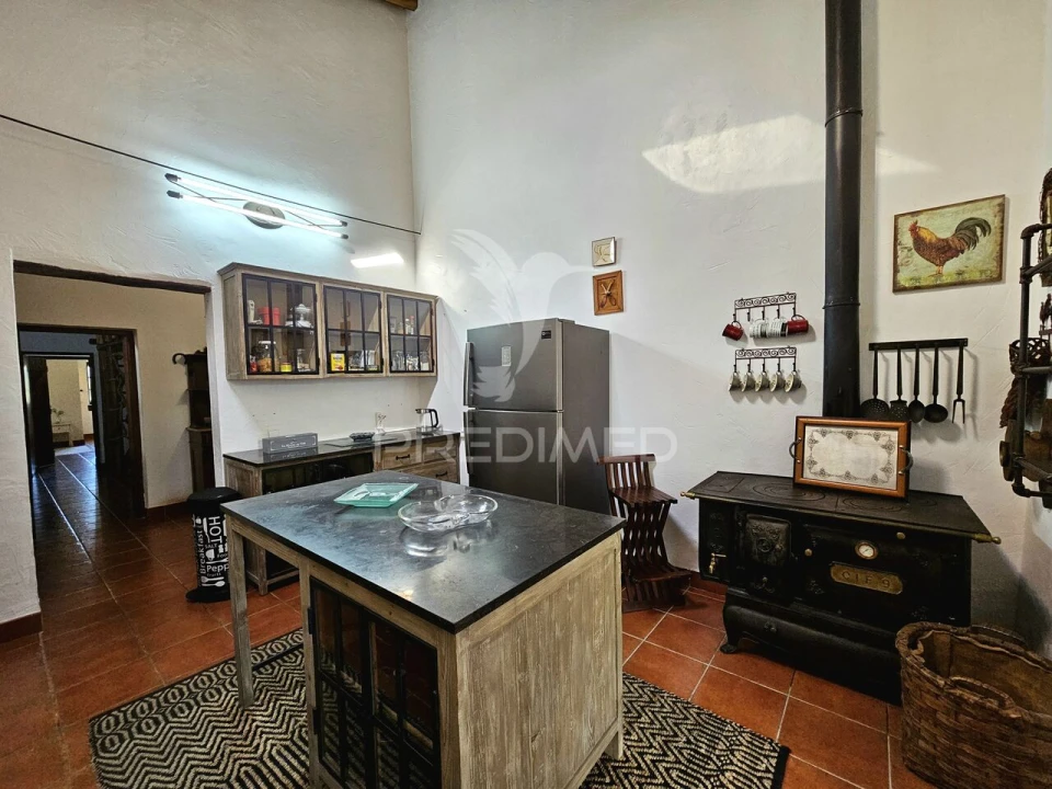 Quinta T4 para Venda em Castro Verde e Casével Foto 10