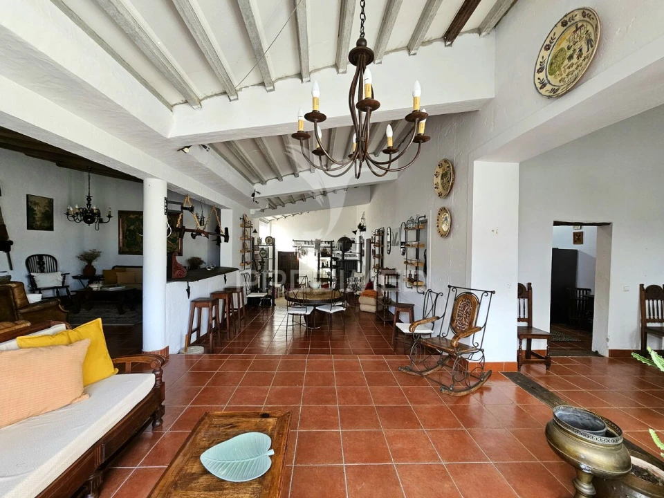 Quinta T4 para Venda em Castro Verde e Casével Foto 24