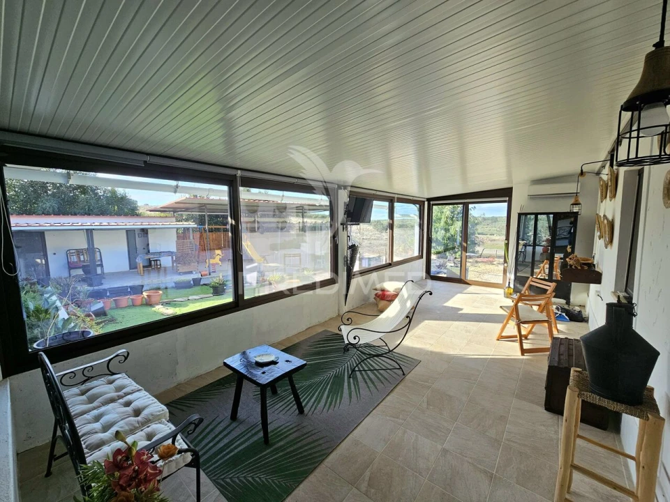 Quinta T4 para Venda em Castro Verde e Casével Foto 27