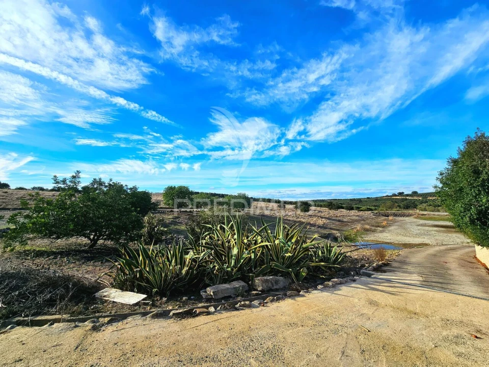 Quinta T4 para Venda em Castro Verde e Casével Foto 31