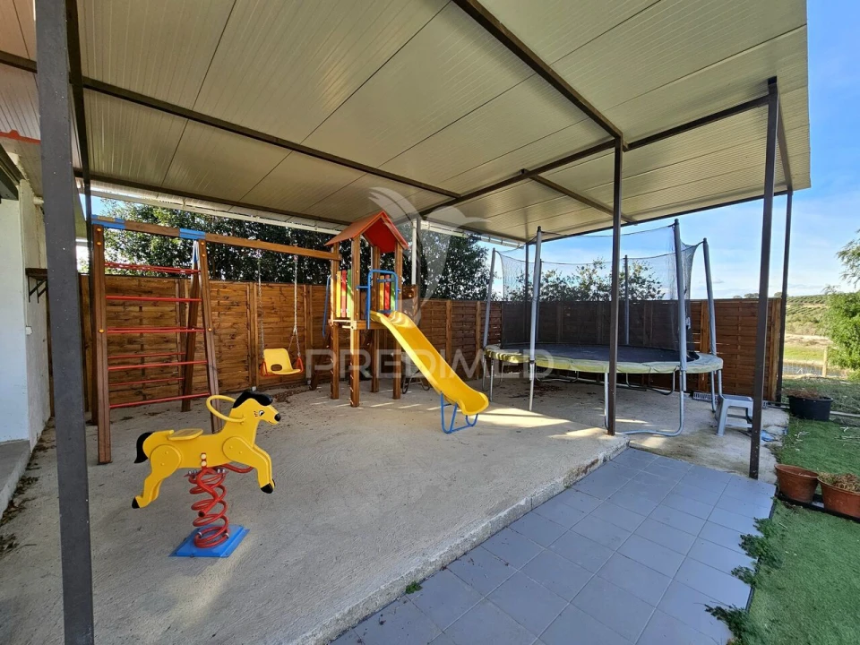 Quinta T4 para Venda em Castro Verde e Casével Foto 29