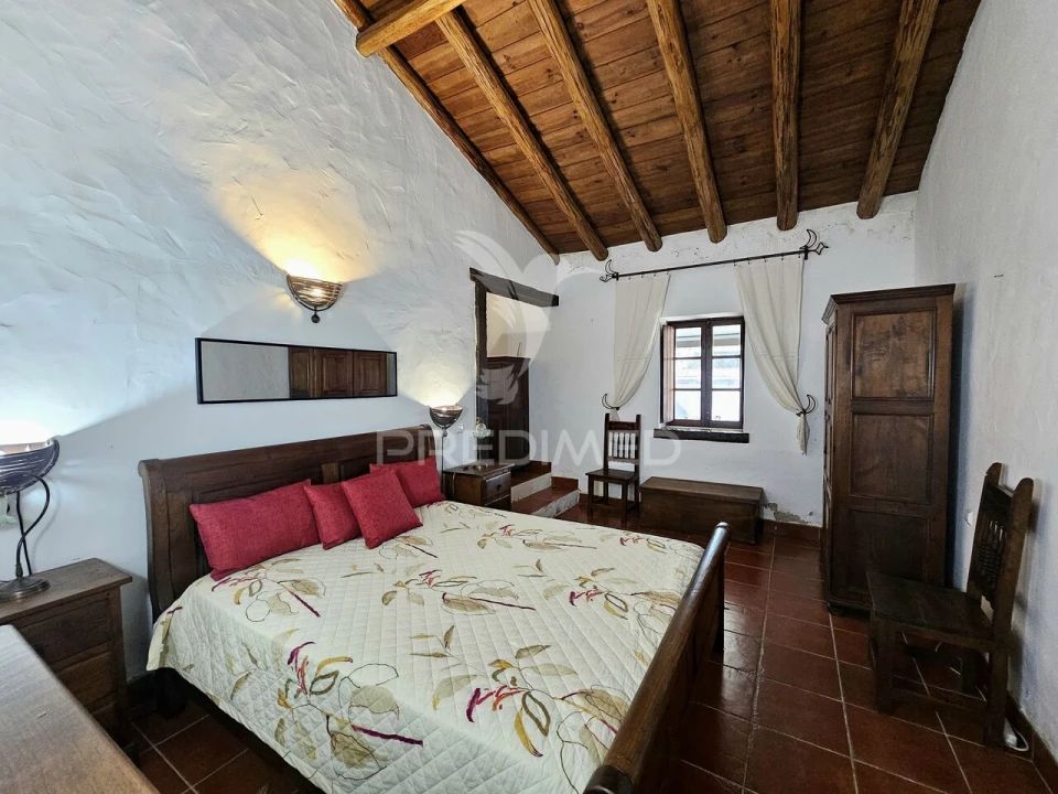 Quinta T4 para Venda em Castro Verde e Casével Foto 15