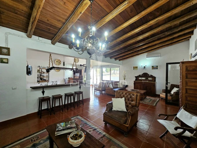 Quinta T4 para Venda em Castro Verde e Casével Foto 26