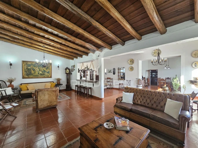 Quinta T4 para Venda em Castro Verde e Casével Foto 1