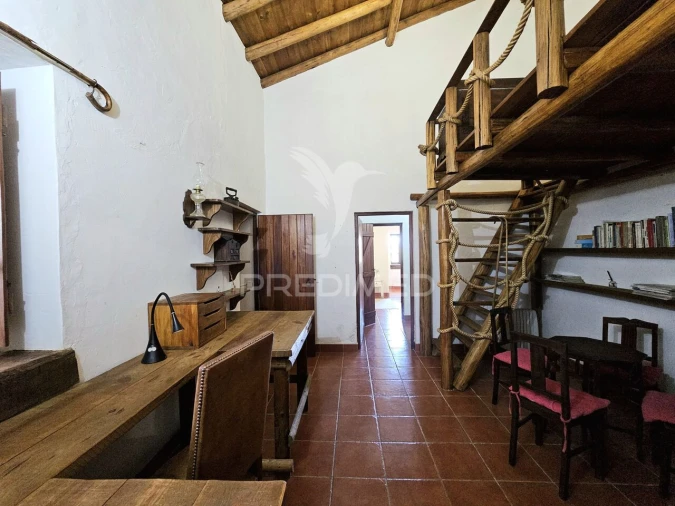 Quinta T4 para Venda em Castro Verde e Casével Foto 13