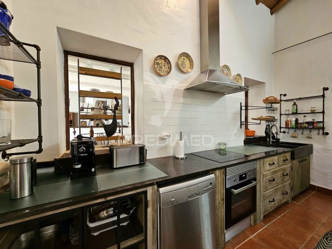 Quinta T4 para Venda em Castro Verde e Casével Foto 12