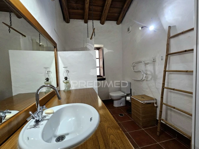 Quinta T4 para Venda em Castro Verde e Casével Foto 16