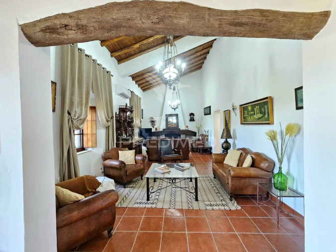 Quinta T4 para Venda em Castro Verde e Casével Foto 6