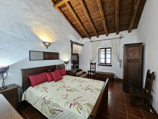 Quinta T4 para Venda em Castro Verde e Casével Foto 15