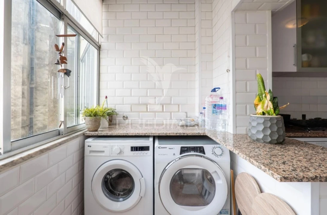 Apartamento T3 para Venda em Matosinhos e Leça da Palmeira Foto 24