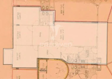 Apartamento T3 para Venda em Matosinhos e Leça da Palmeira