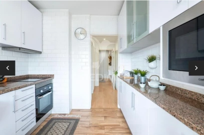 Apartamento T3 para Venda em Matosinhos e Leça da Palmeira