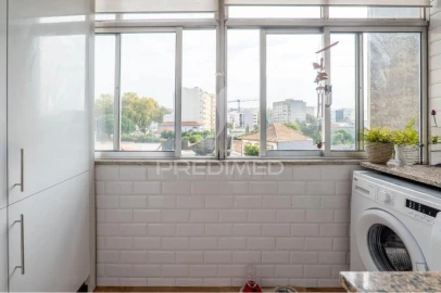 Apartamento T3 para Venda em Matosinhos e Leça da Palmeira