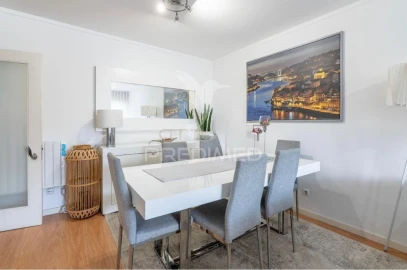 Apartamento T3 para Venda em Matosinhos e Leça da Palmeira