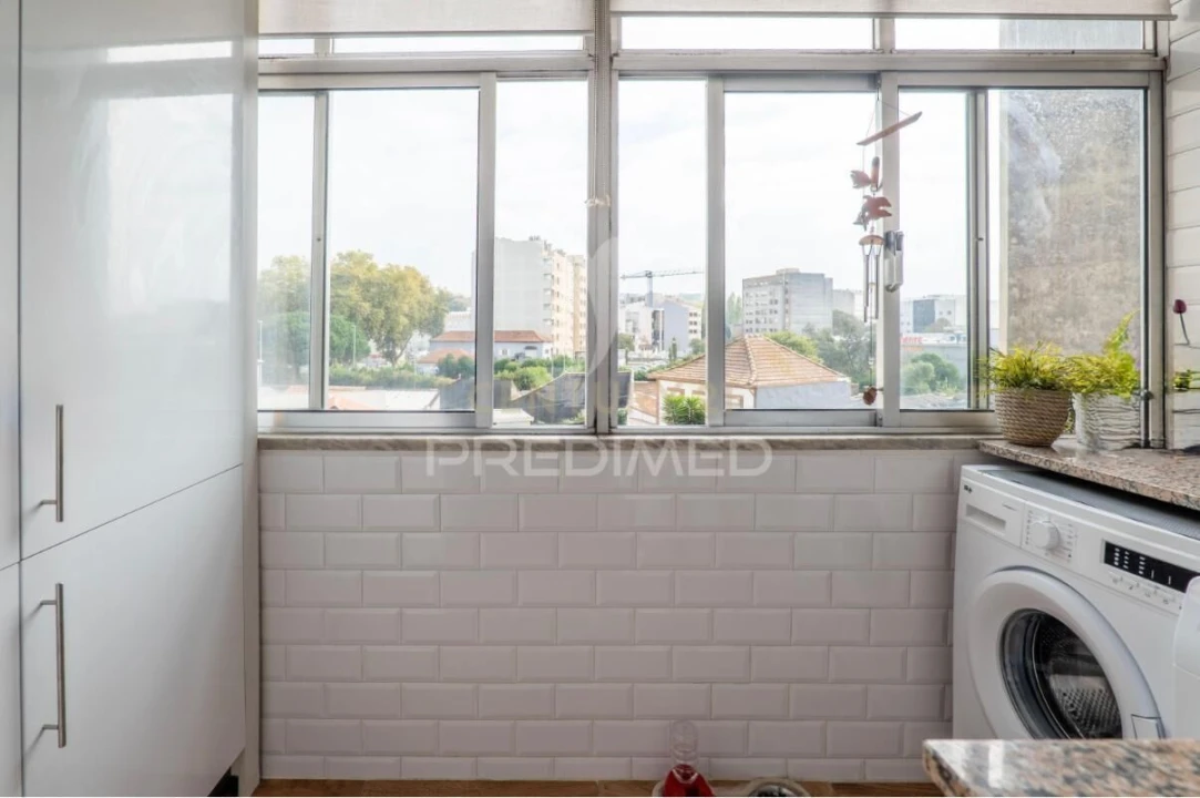Apartamento T3 para Venda em Matosinhos e Leça da Palmeira Foto 23