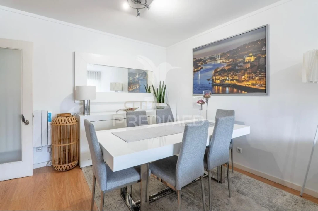 Apartamento T3 para Venda em Matosinhos e Leça da Palmeira Foto 5