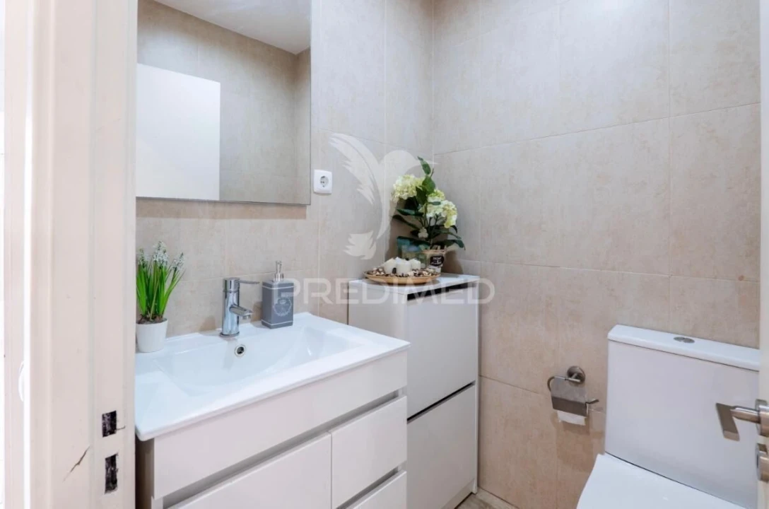 Apartamento T3 para Venda em Matosinhos e Leça da Palmeira Foto 26
