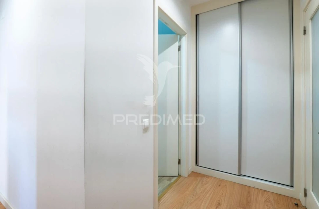 Apartamento T3 para Venda em Matosinhos e Leça da Palmeira Foto 21
