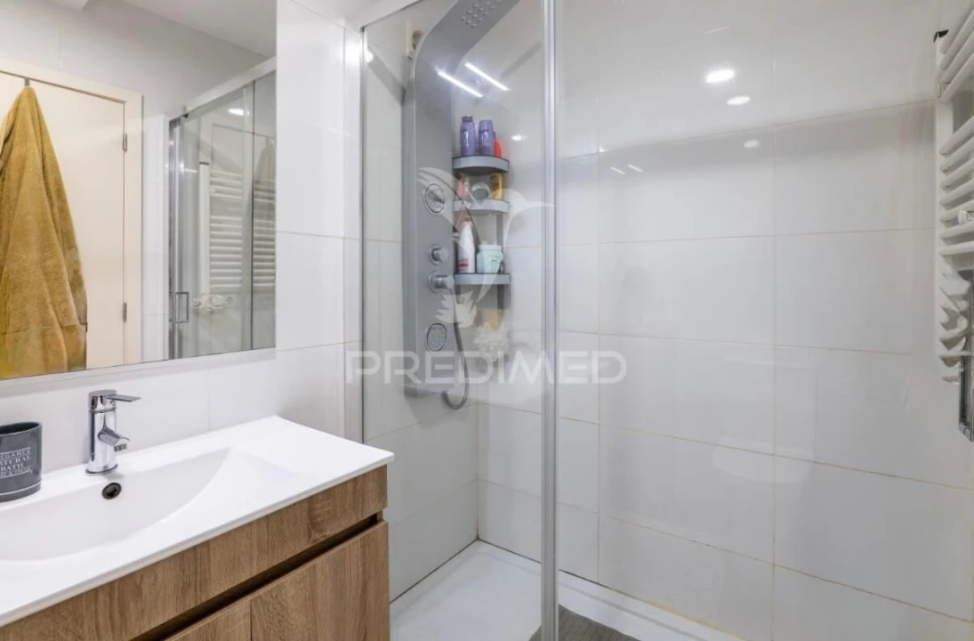 Apartamento T3 para Venda em Matosinhos e Leça da Palmeira Foto 27
