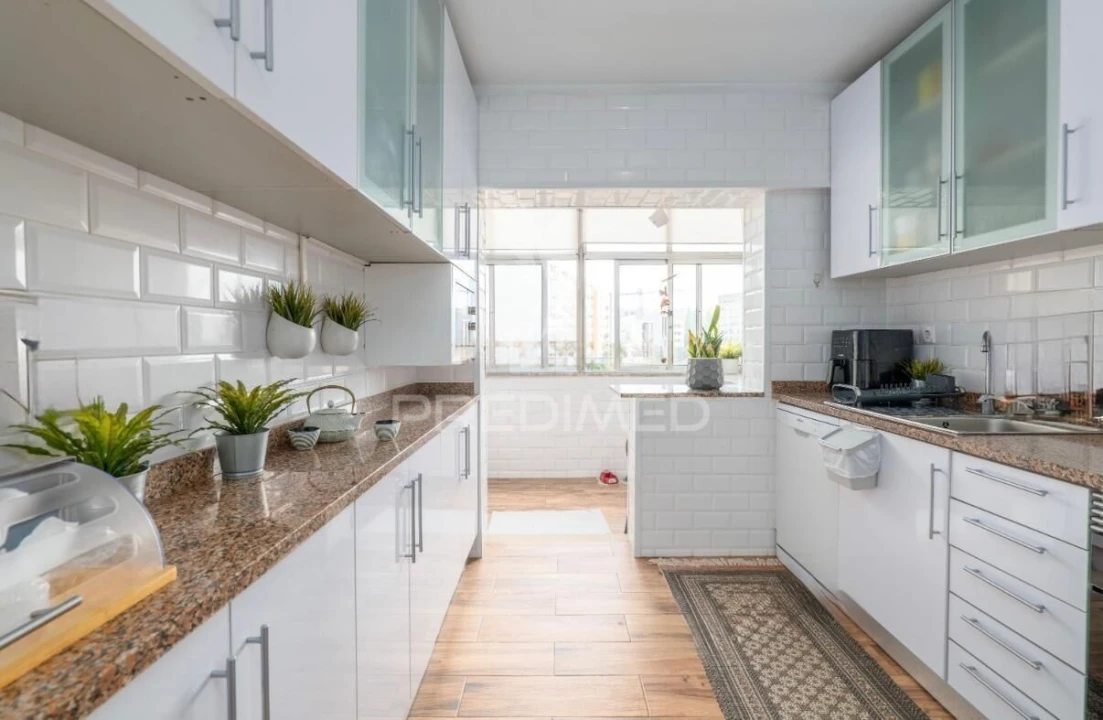 Apartamento T3 para Venda em Matosinhos e Leça da Palmeira Foto 2