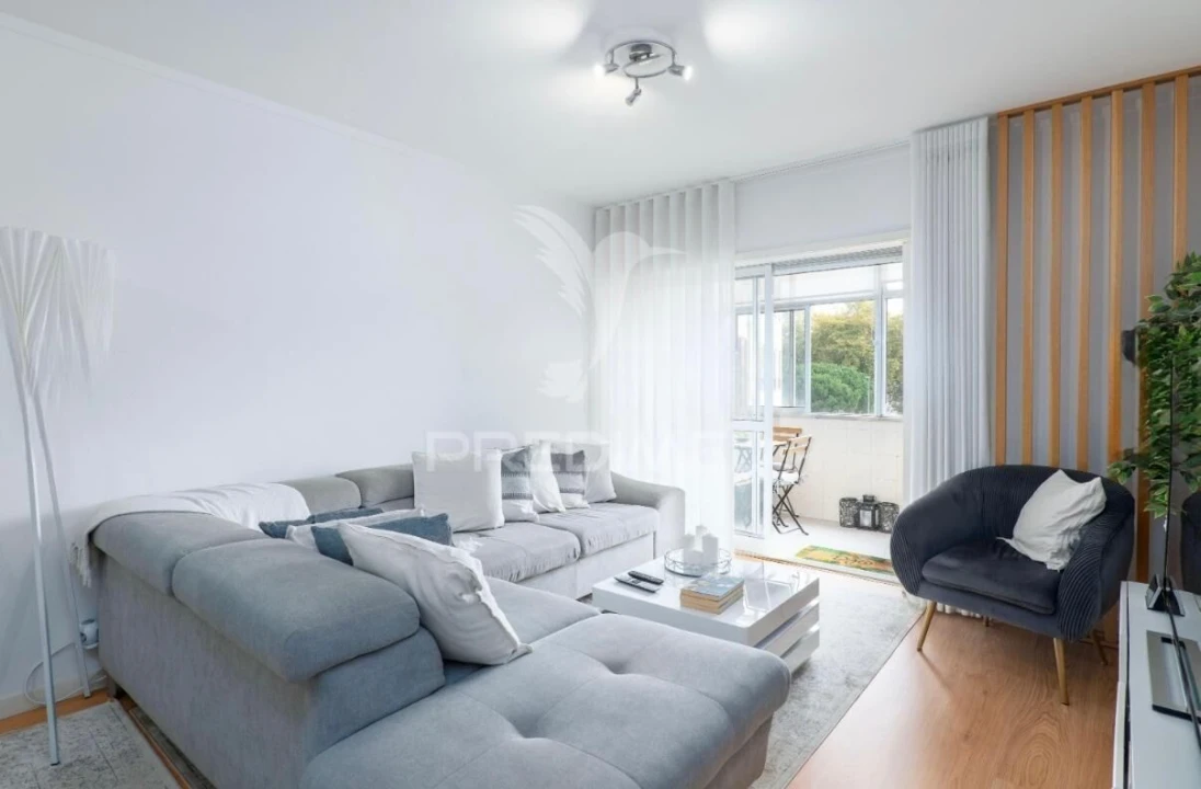 Apartamento T3 para Venda em Matosinhos e Leça da Palmeira Foto 1
