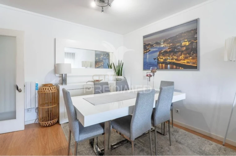 Apartamento T3 para Venda em Matosinhos e Leça da Palmeira Foto 5